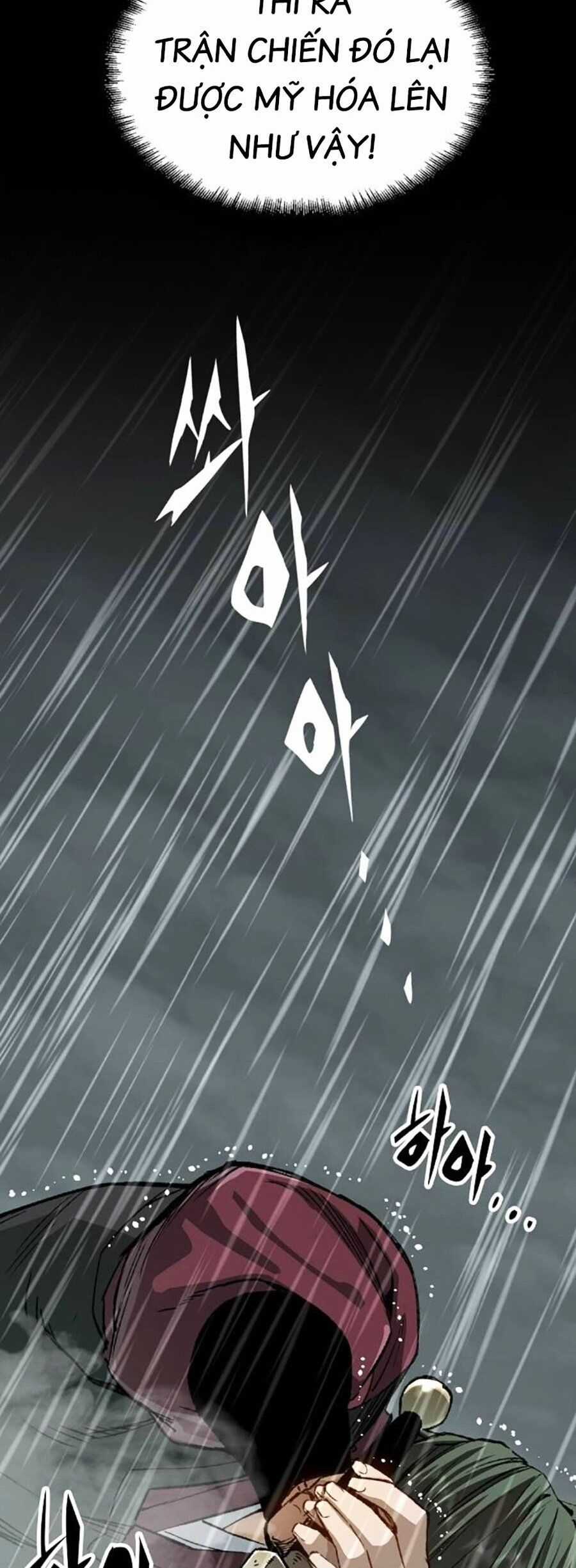 Trùng Sinh Thành Thiên Ma Chapter 17 trang 50