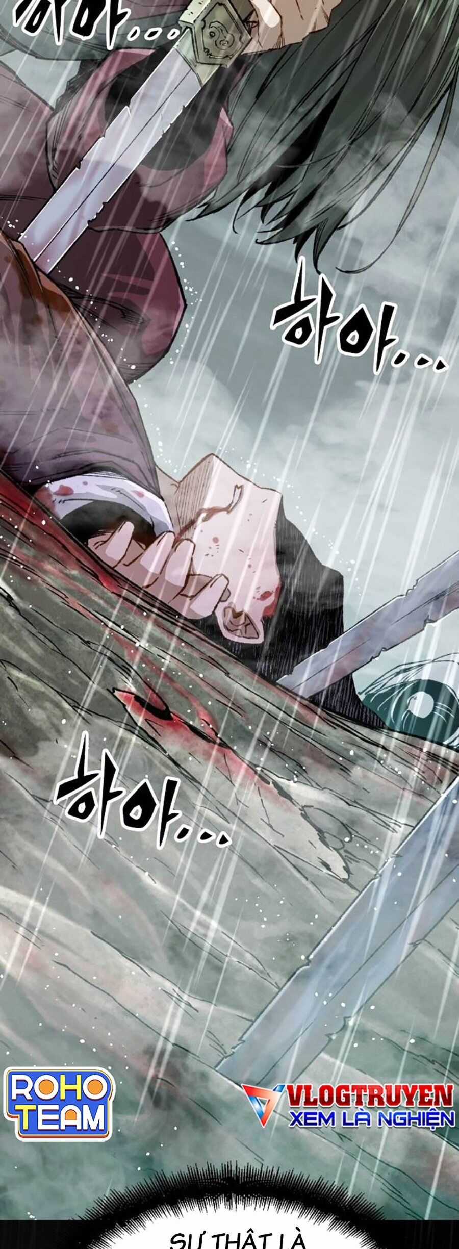 Trùng Sinh Thành Thiên Ma Chapter 17 trang 51