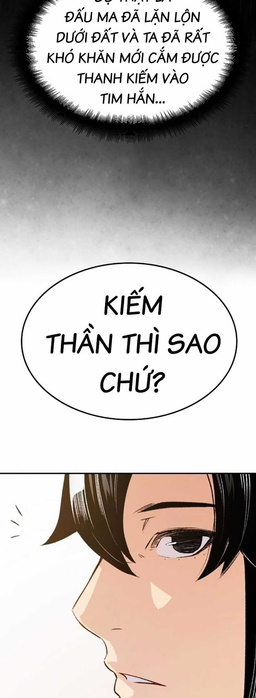 Trùng Sinh Thành Thiên Ma Chapter 17 trang 52