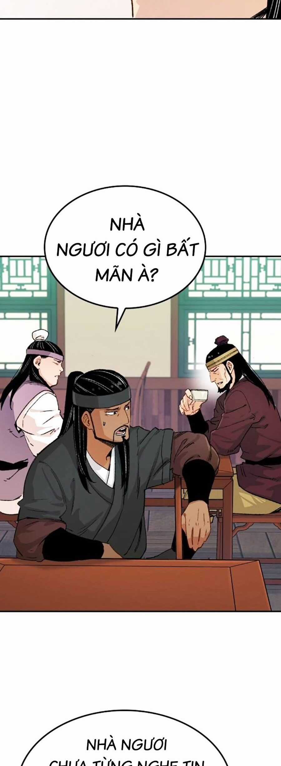 Trùng Sinh Thành Thiên Ma Chapter 17 trang 53