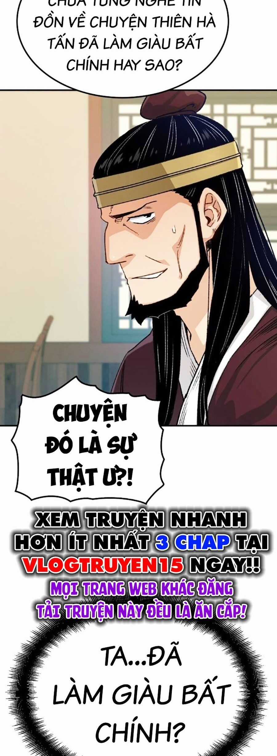 Trùng Sinh Thành Thiên Ma Chapter 17 trang 54