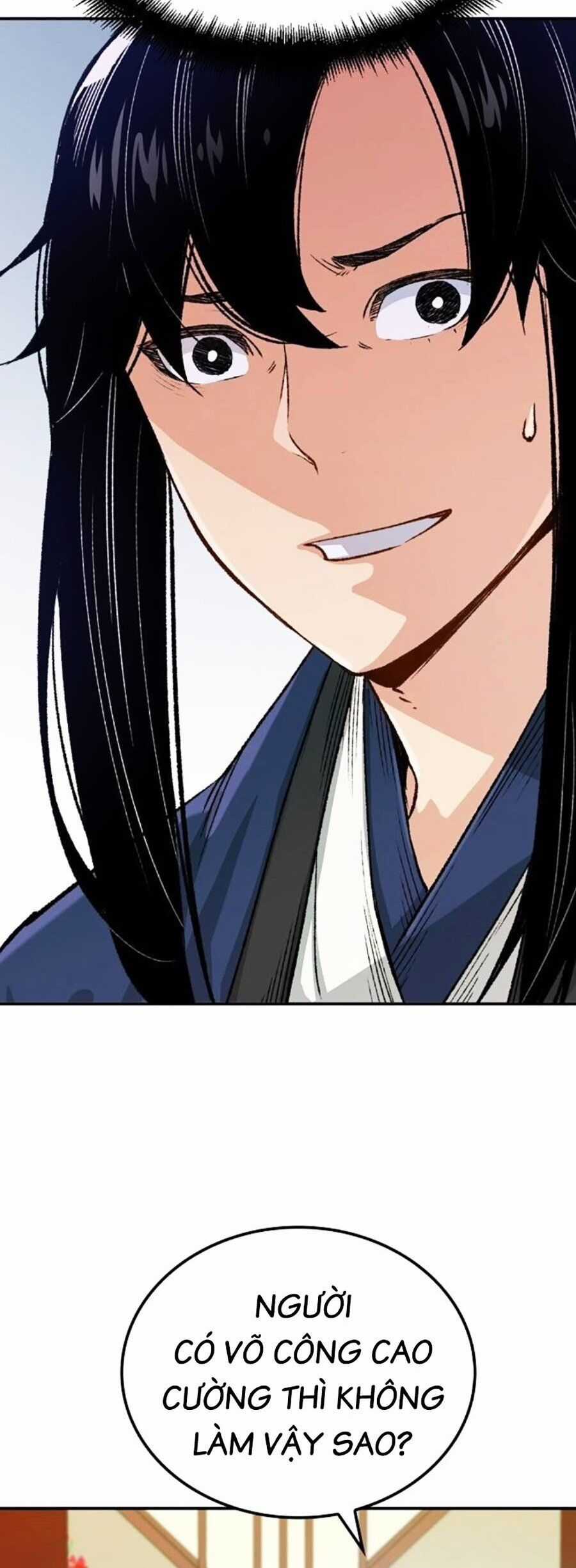 Trùng Sinh Thành Thiên Ma Chapter 17 trang 55