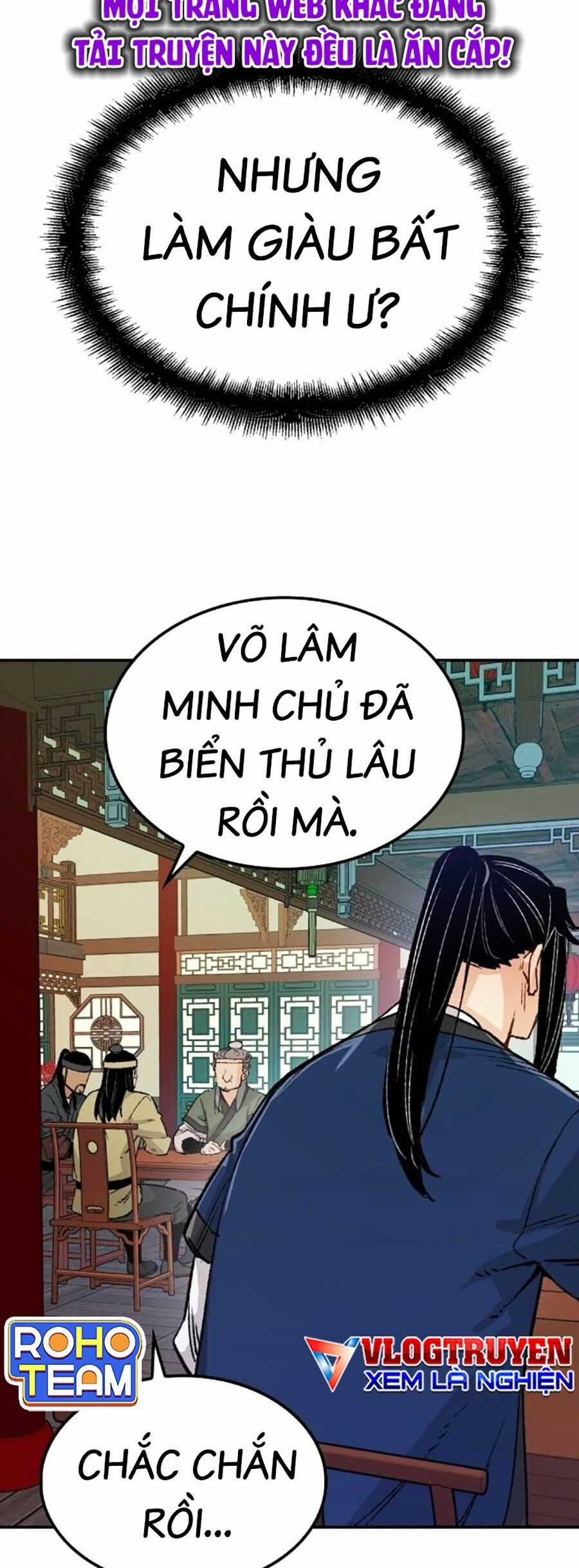 Trùng Sinh Thành Thiên Ma Chapter 17 trang 61