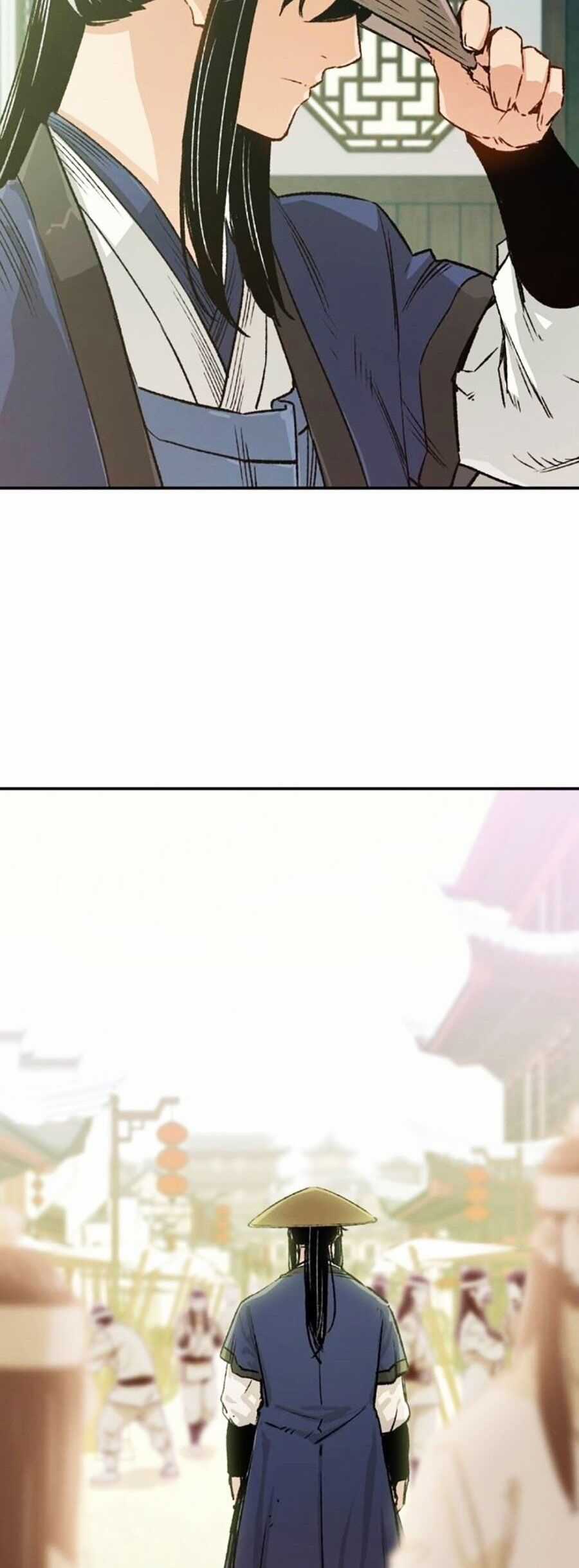 Trùng Sinh Thành Thiên Ma Chapter 17 trang 65