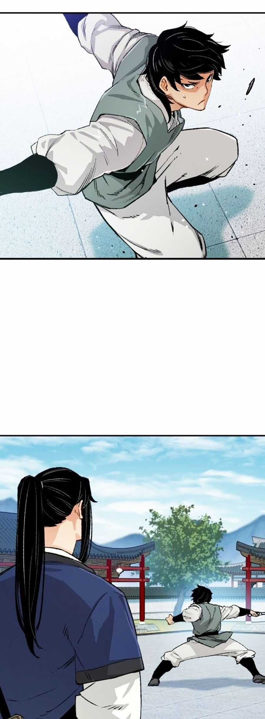 Trùng Sinh Thành Thiên Ma Chapter 17 trang 69