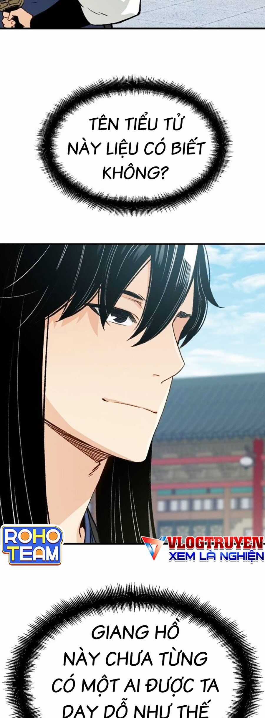 Trùng Sinh Thành Thiên Ma Chapter 17 trang 70