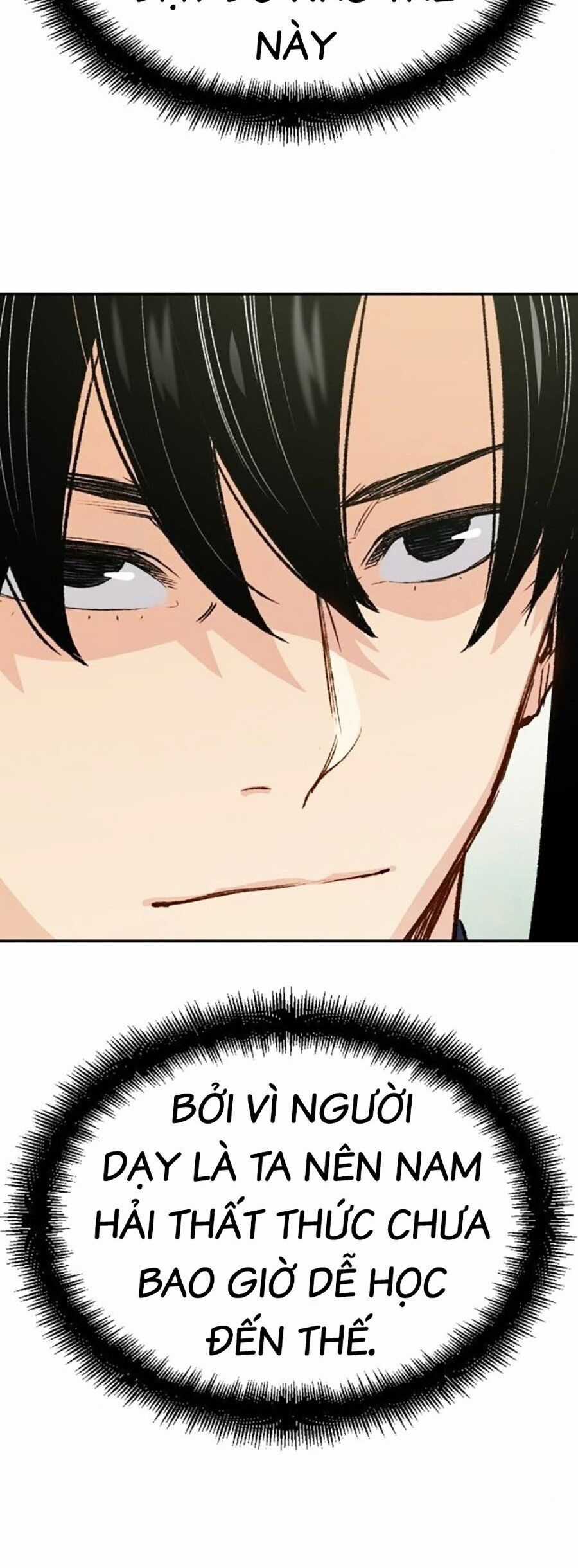 Trùng Sinh Thành Thiên Ma Chapter 17 trang 71