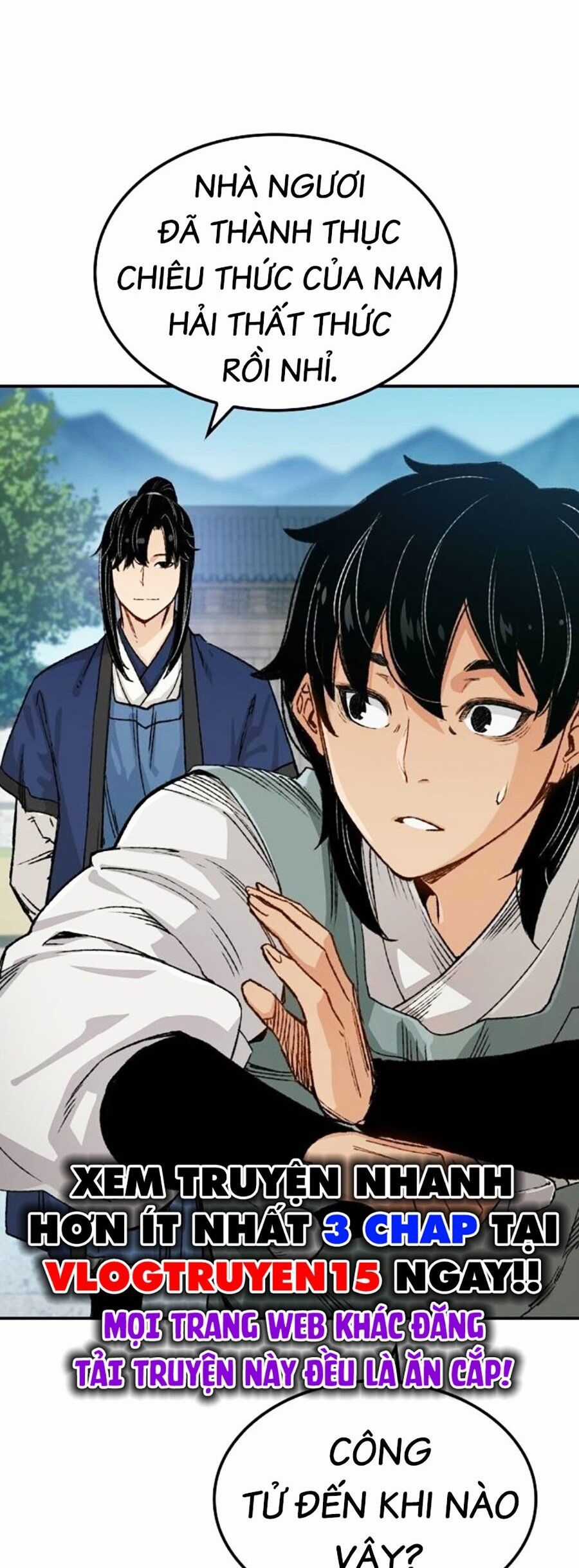 Trùng Sinh Thành Thiên Ma Chapter 17 trang 72