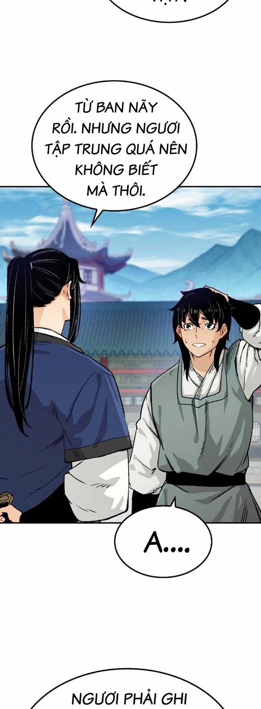 Trùng Sinh Thành Thiên Ma Chapter 17 trang 73