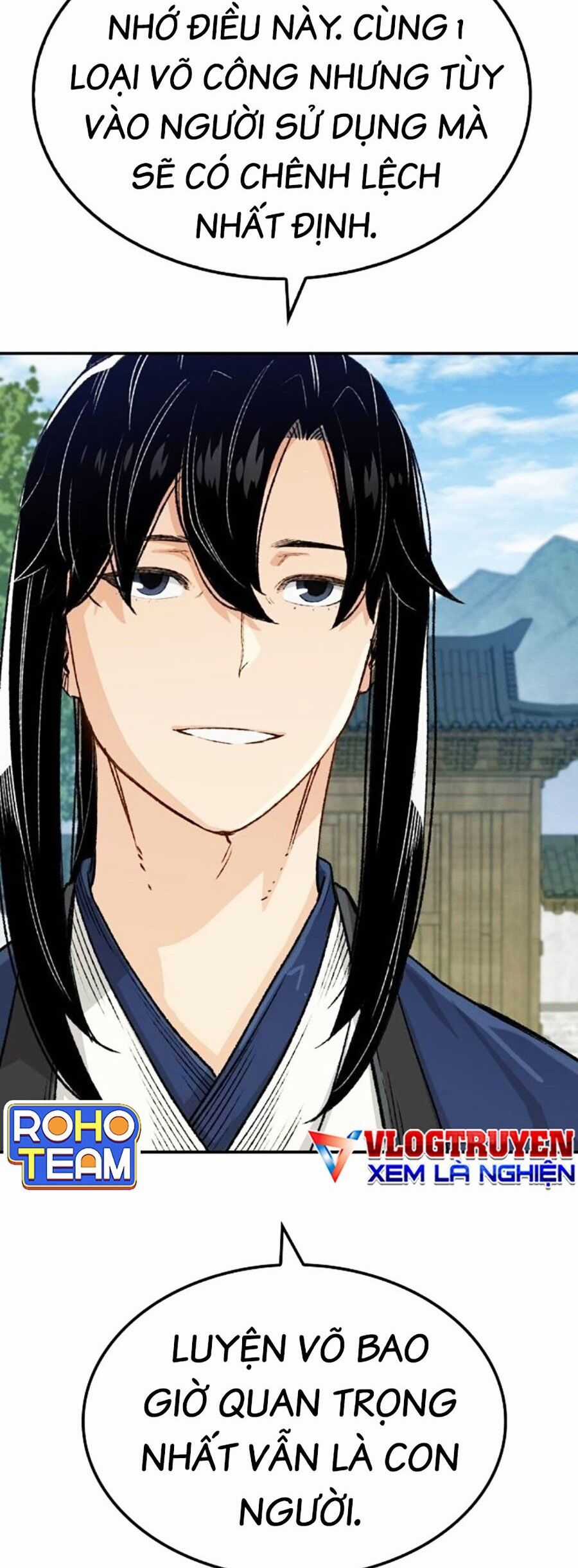 Trùng Sinh Thành Thiên Ma Chapter 17 trang 74