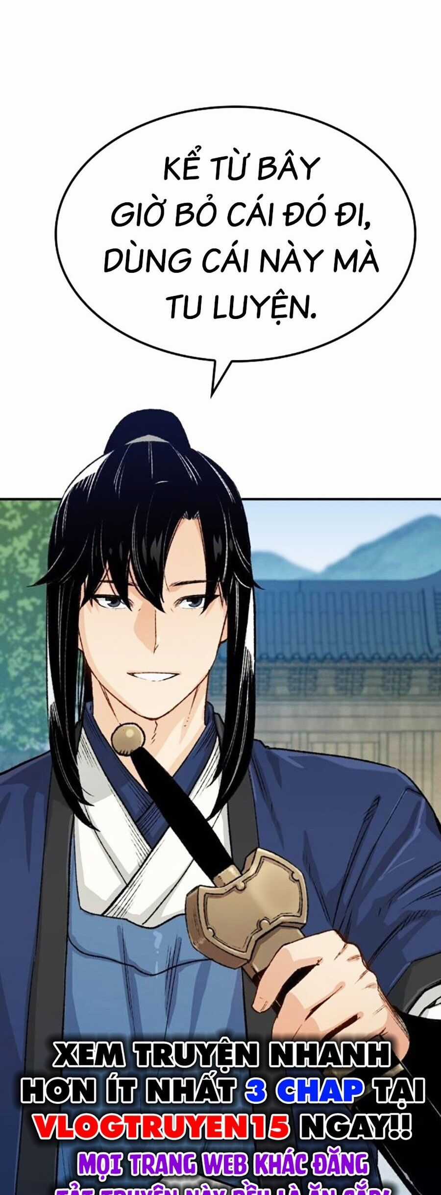 Trùng Sinh Thành Thiên Ma Chapter 17 trang 76