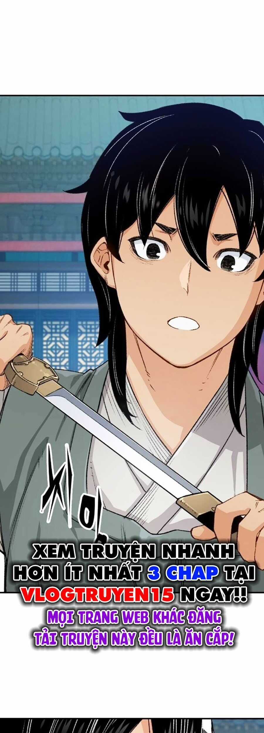 Trùng Sinh Thành Thiên Ma Chapter 17 trang 80