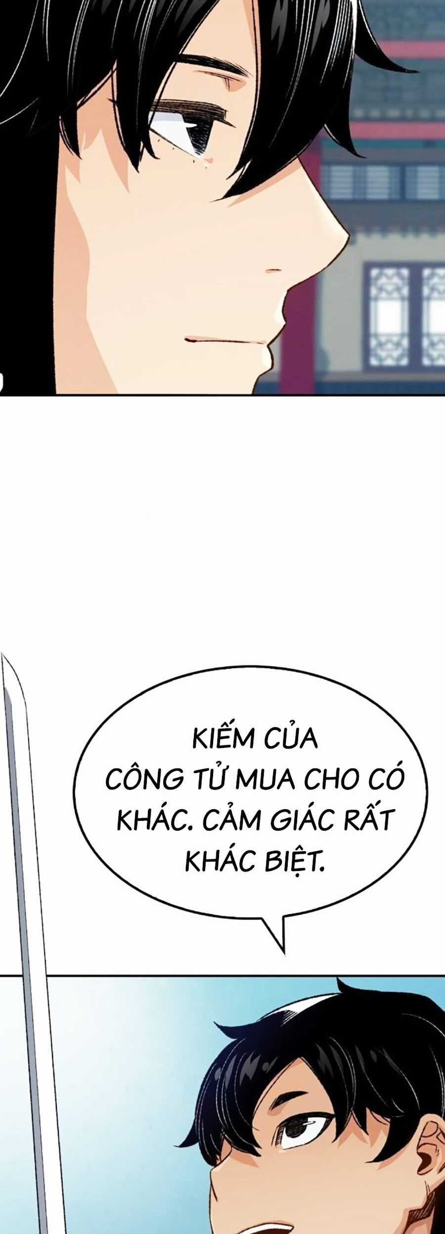 Trùng Sinh Thành Thiên Ma Chapter 17 trang 81