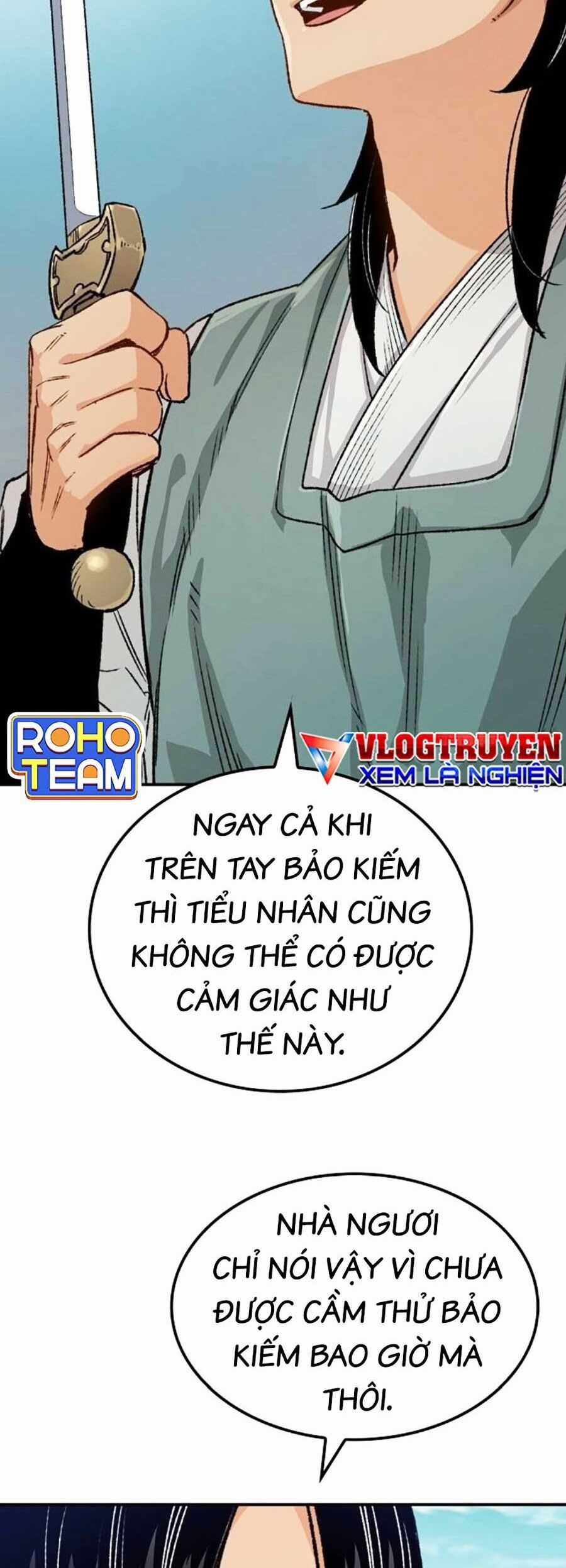 Trùng Sinh Thành Thiên Ma Chapter 17 trang 82