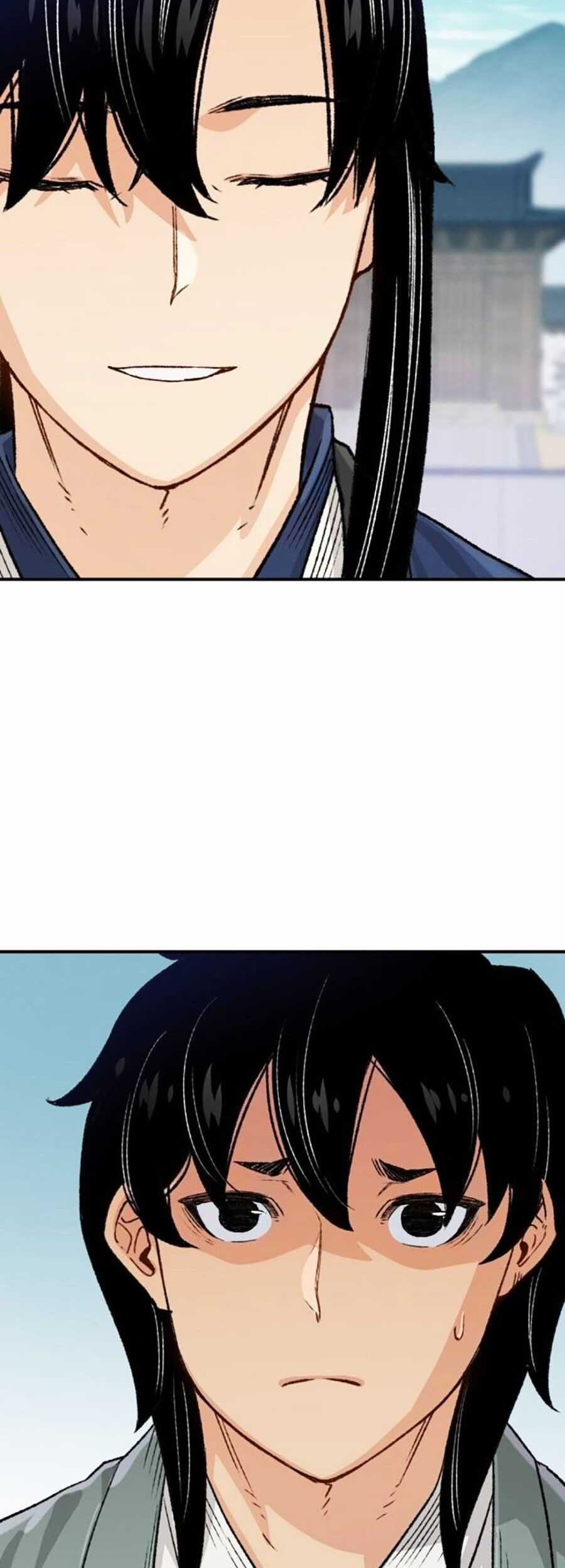 Trùng Sinh Thành Thiên Ma Chapter 17 trang 83