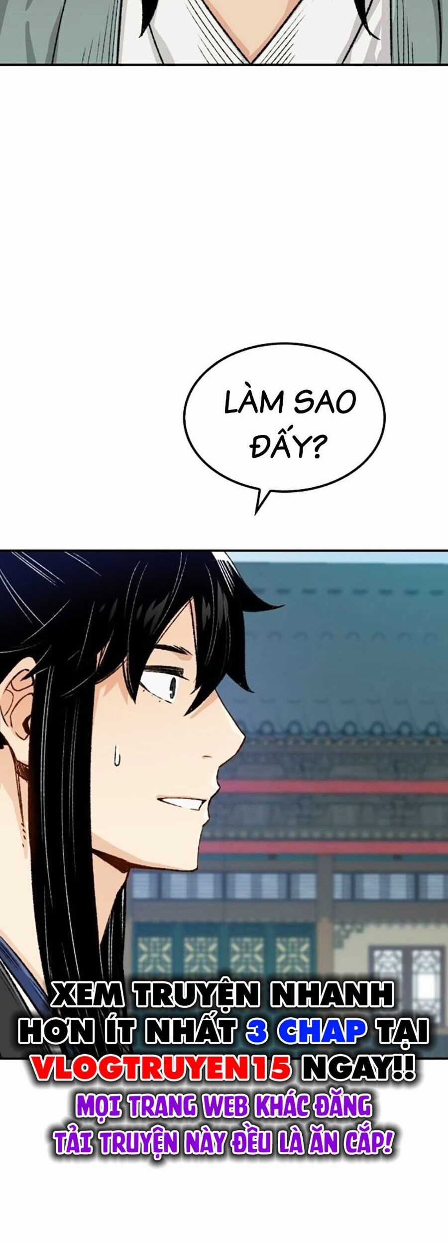 Trùng Sinh Thành Thiên Ma Chapter 17 trang 84