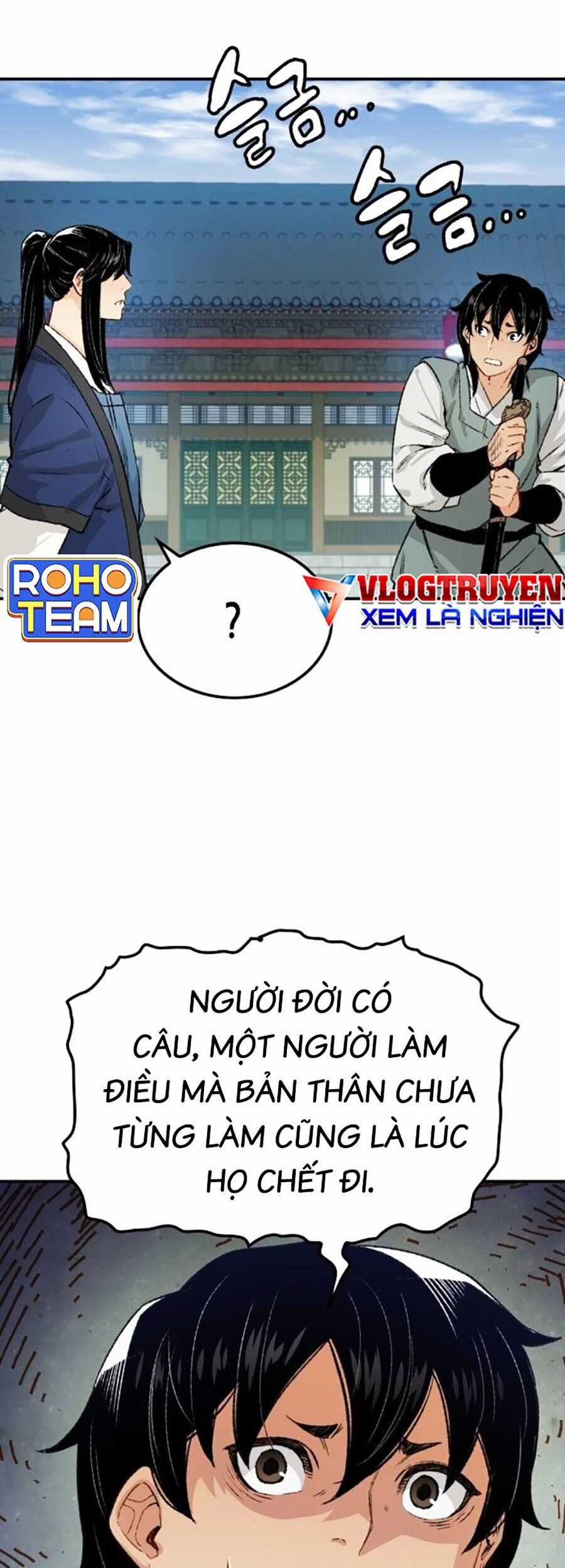 Trùng Sinh Thành Thiên Ma Chapter 17 trang 86