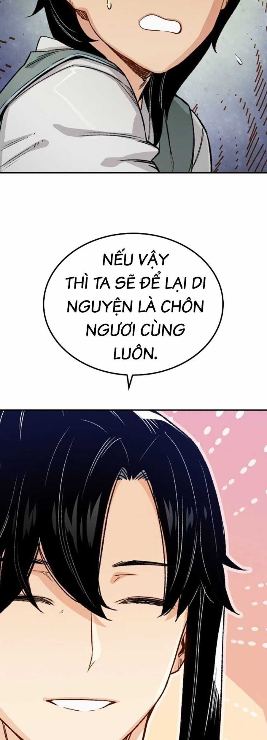 Trùng Sinh Thành Thiên Ma Chapter 17 trang 87