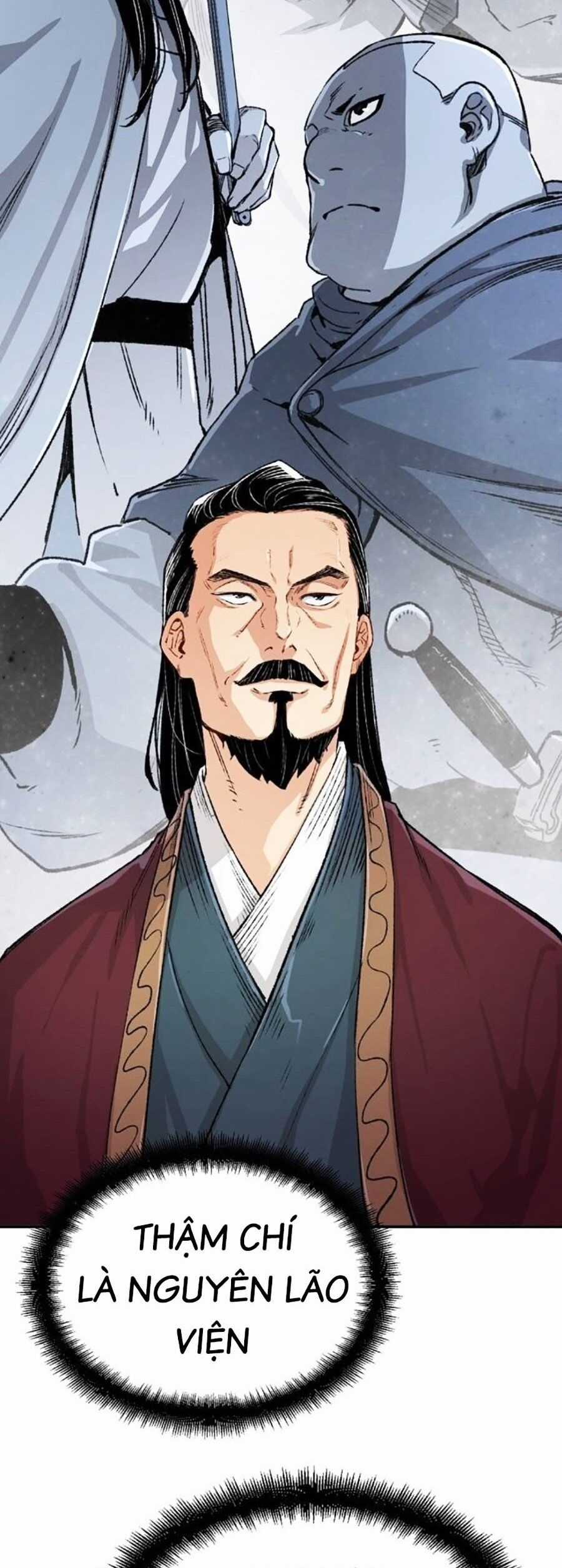 Trùng Sinh Thành Thiên Ma Chapter 17 trang 9