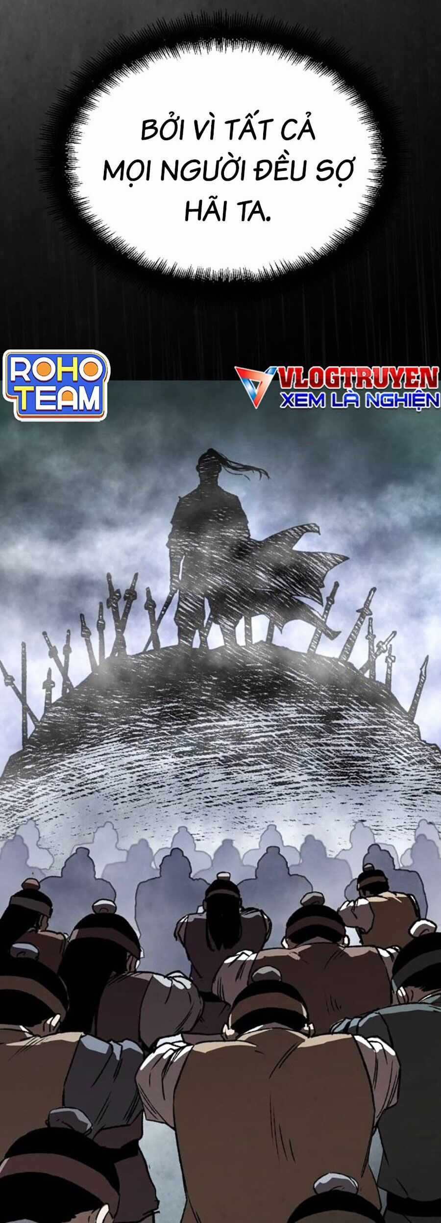 Trùng Sinh Thành Thiên Ma Chapter 17 trang 90