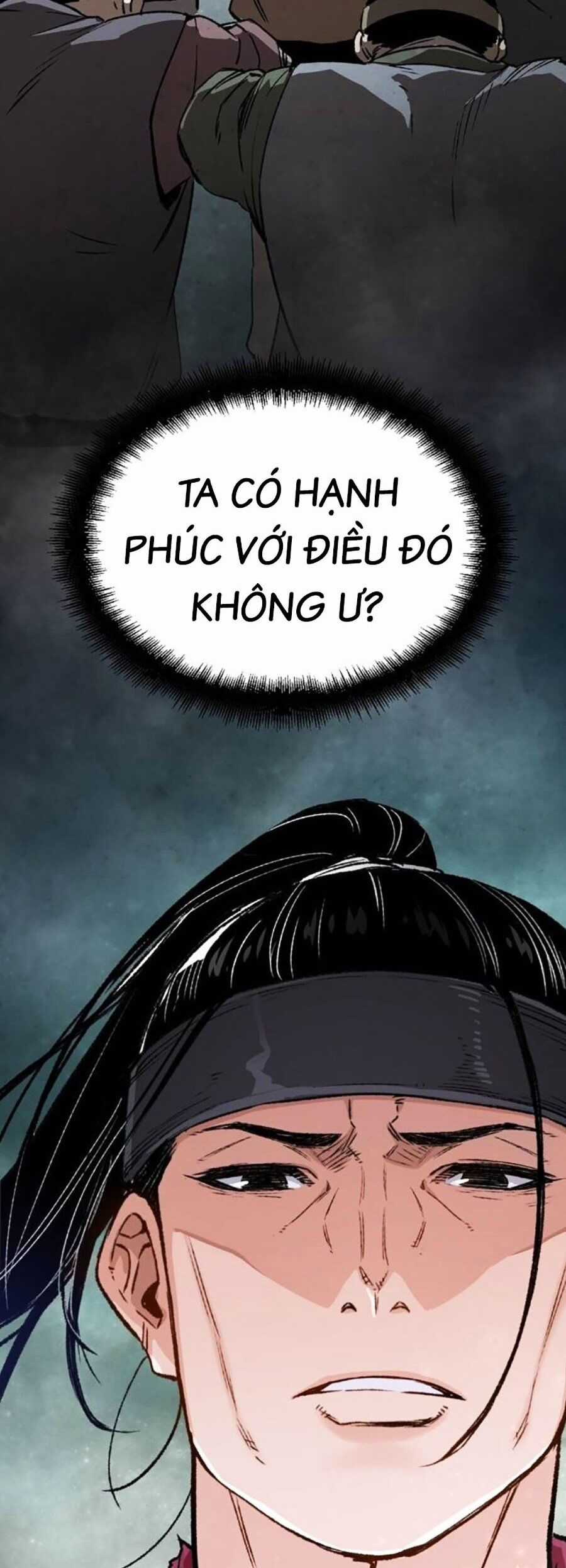 Trùng Sinh Thành Thiên Ma Chapter 17 trang 91