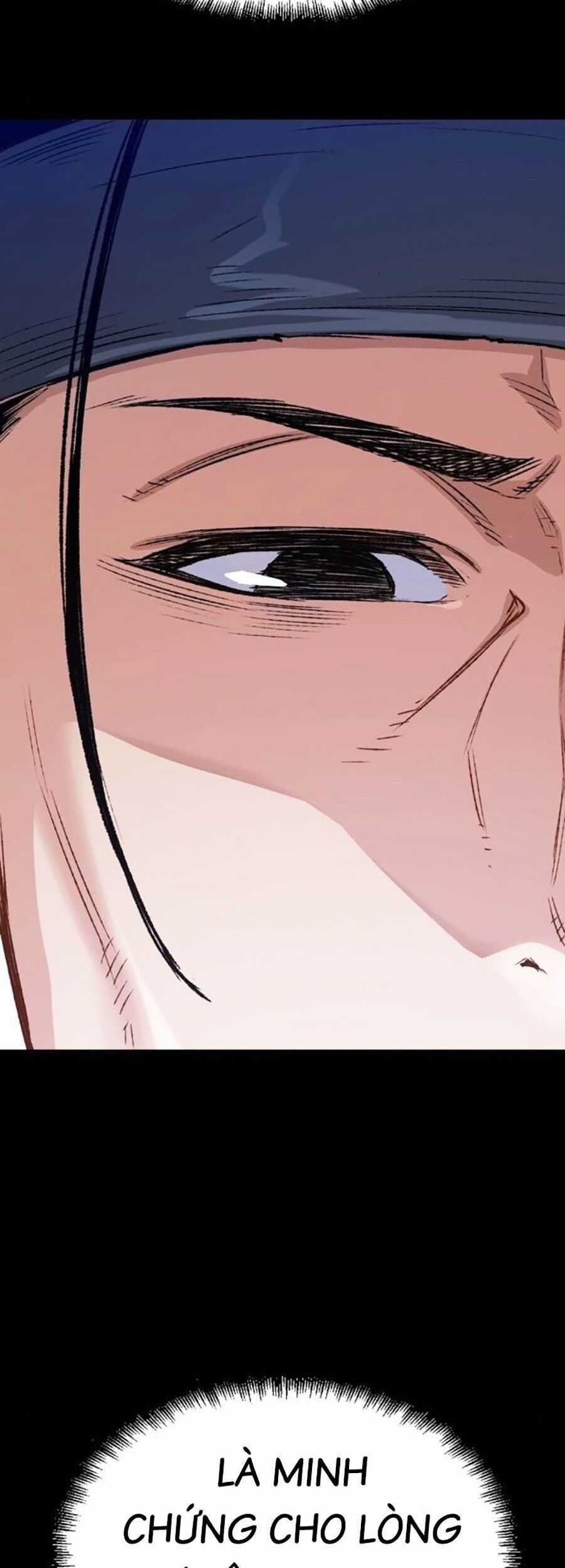 Trùng Sinh Thành Thiên Ma Chapter 17 trang 93