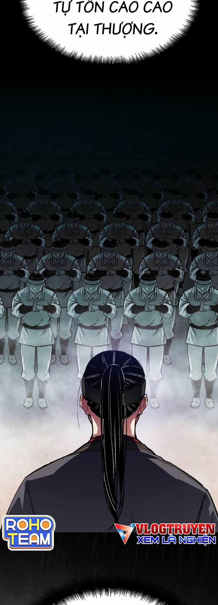 Trùng Sinh Thành Thiên Ma Chapter 17 trang 94