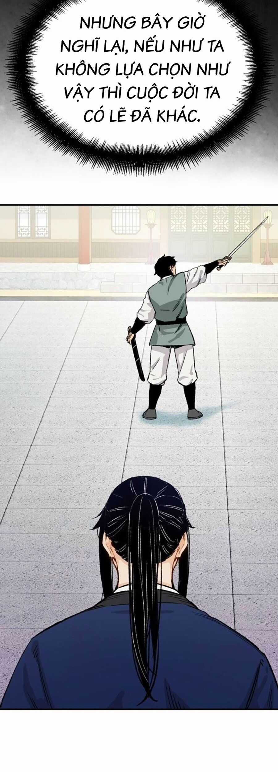 Trùng Sinh Thành Thiên Ma Chapter 17 trang 95