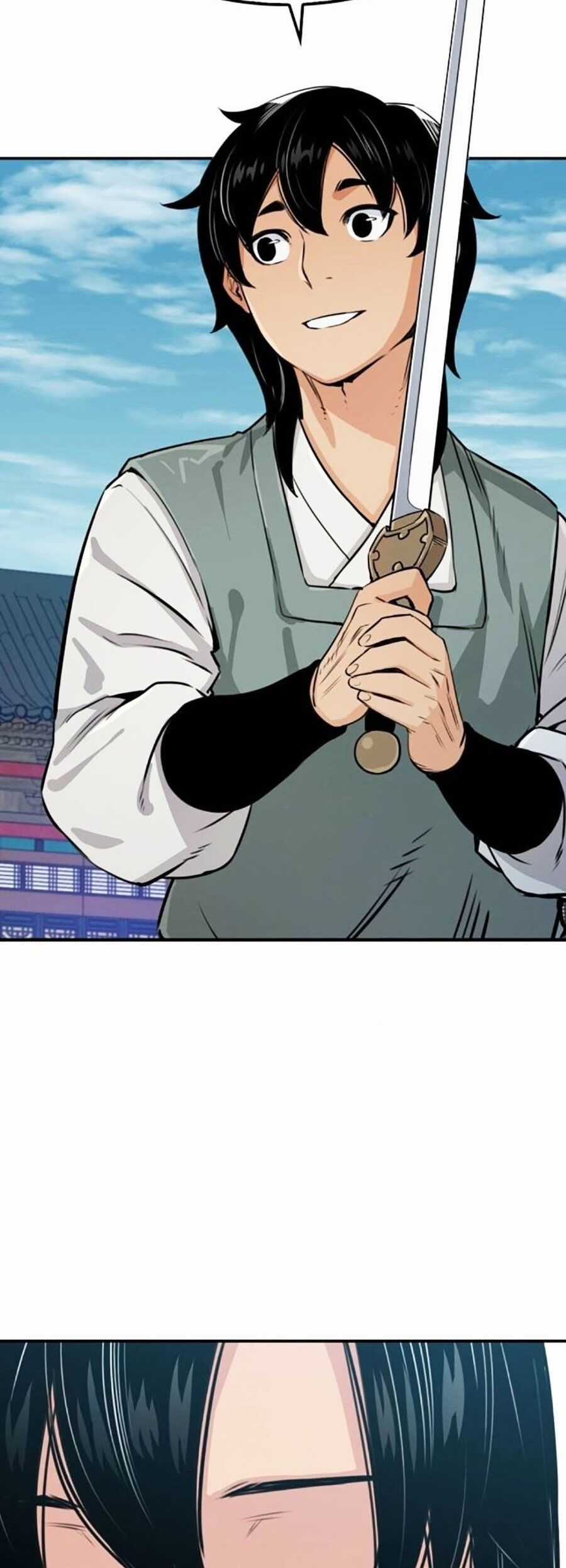 Trùng Sinh Thành Thiên Ma Chapter 17 trang 97