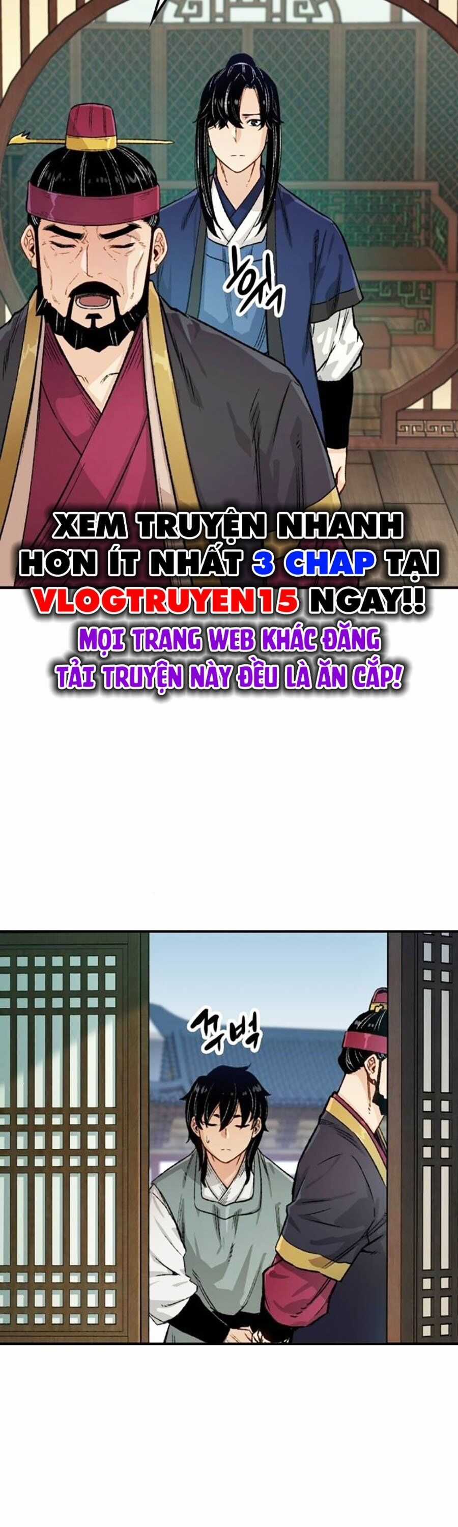 Trùng Sinh Thành Thiên Ma Chapter 18 trang 11
