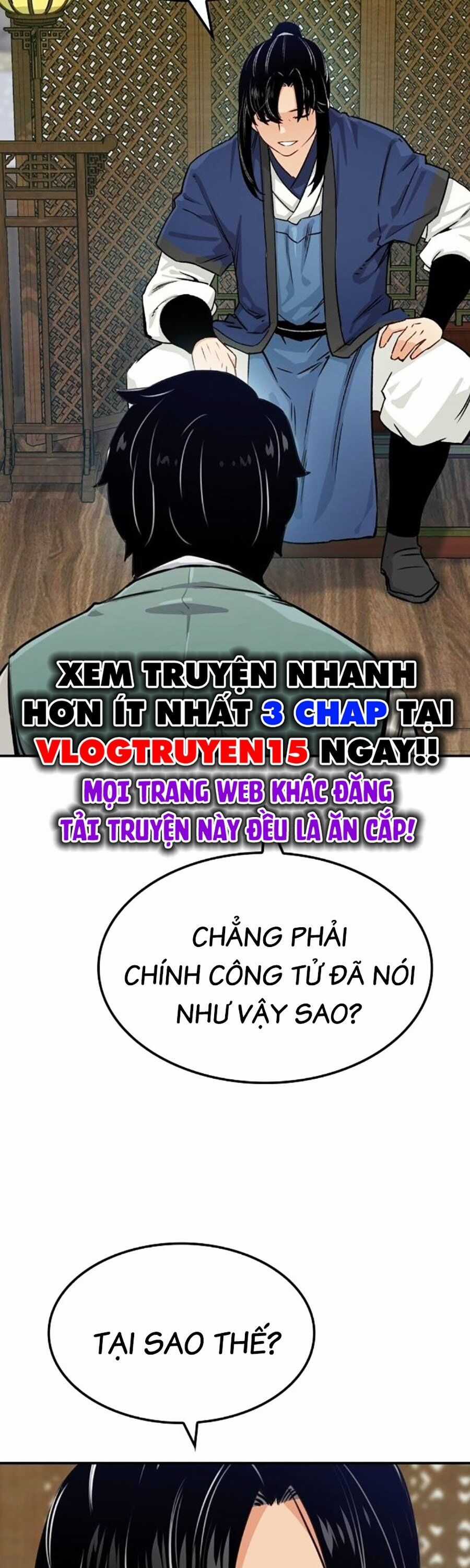 Trùng Sinh Thành Thiên Ma Chapter 18 trang 14