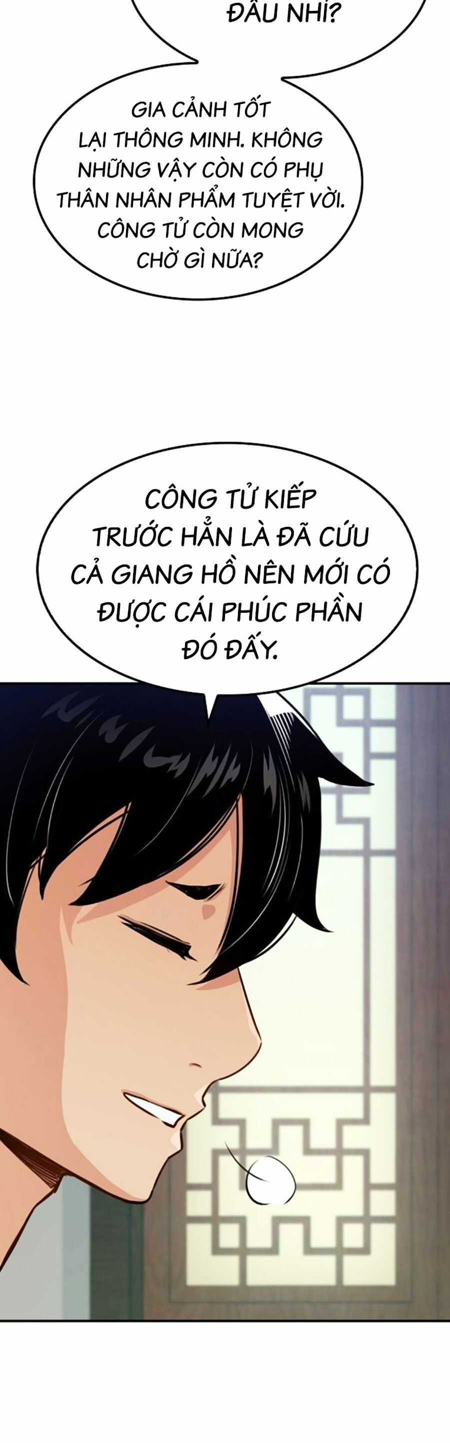 Trùng Sinh Thành Thiên Ma Chapter 18 trang 16