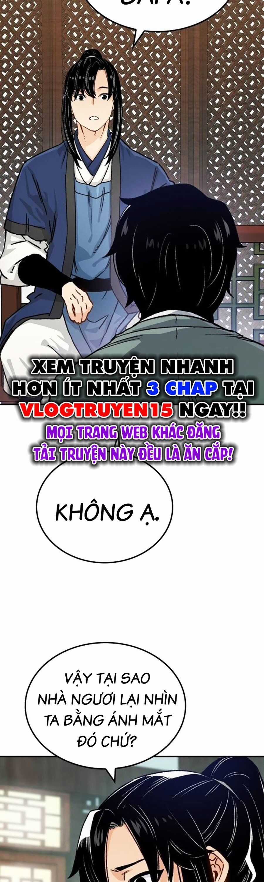 Trùng Sinh Thành Thiên Ma Chapter 18 trang 20