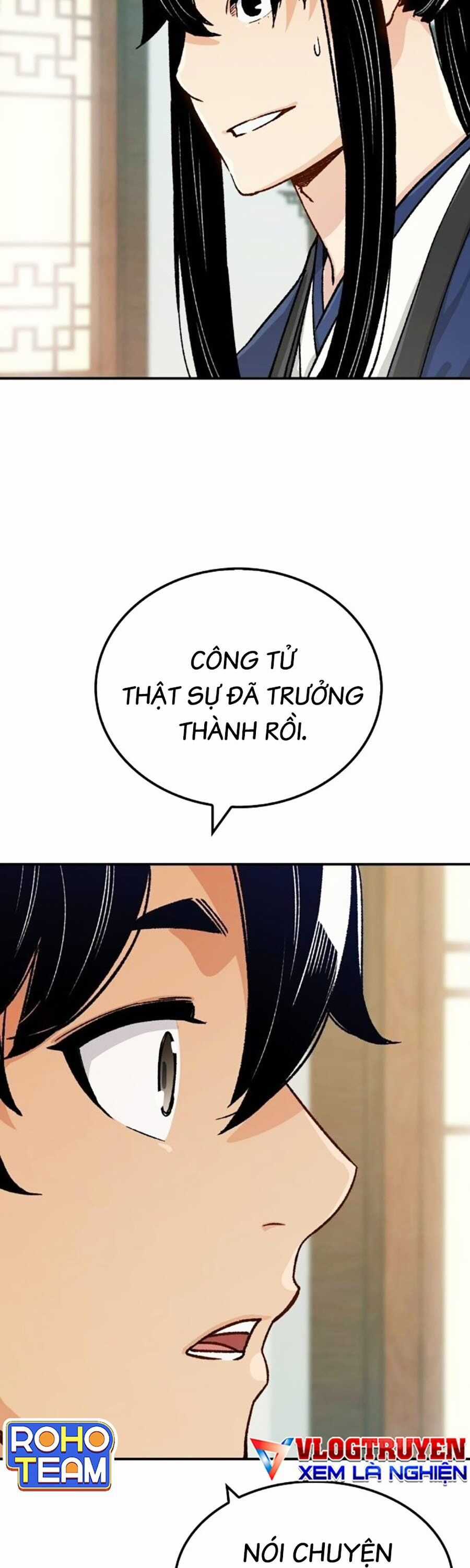 Trùng Sinh Thành Thiên Ma Chapter 18 trang 21