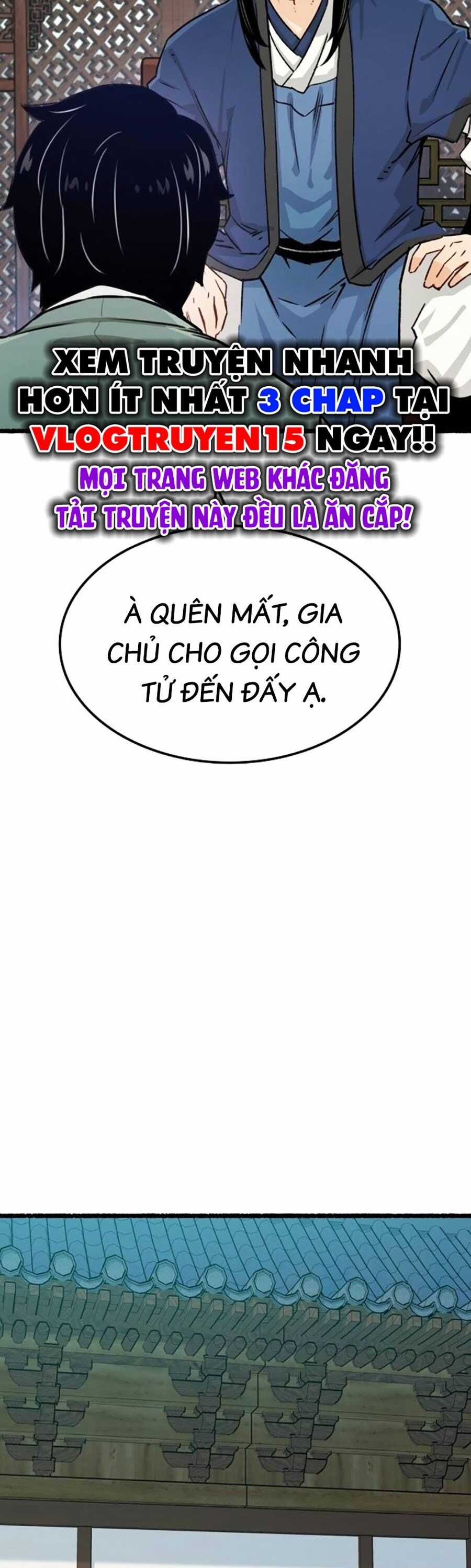 Trùng Sinh Thành Thiên Ma Chapter 18 trang 23