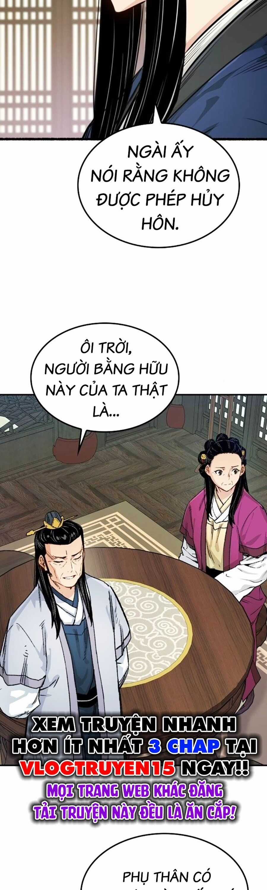 Trùng Sinh Thành Thiên Ma Chapter 18 trang 26