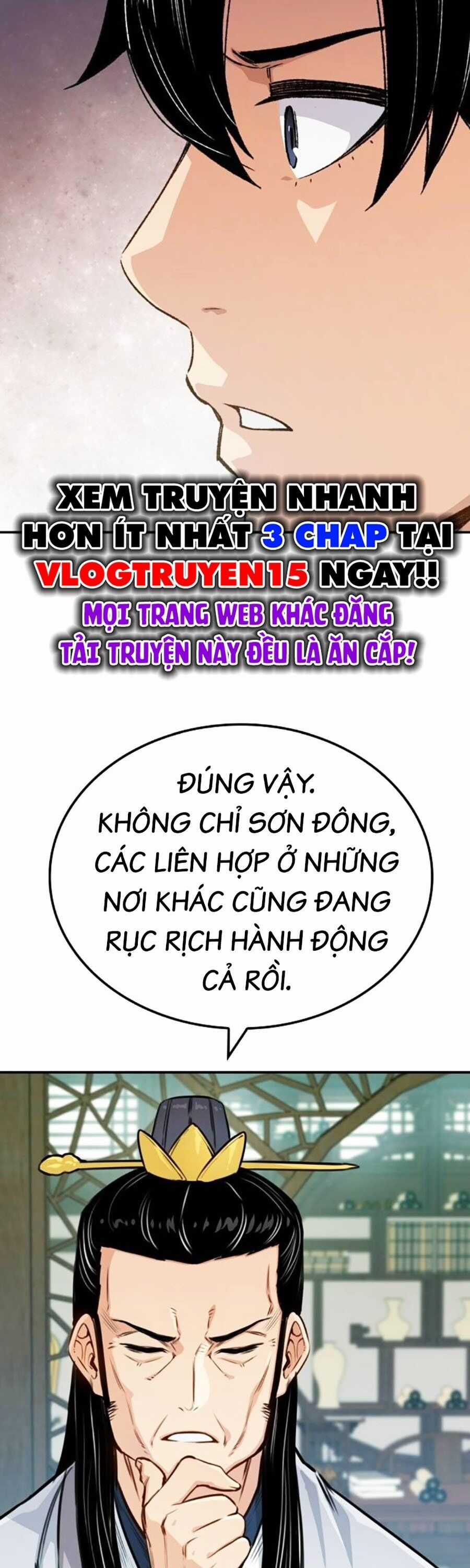 Trùng Sinh Thành Thiên Ma Chapter 18 trang 29