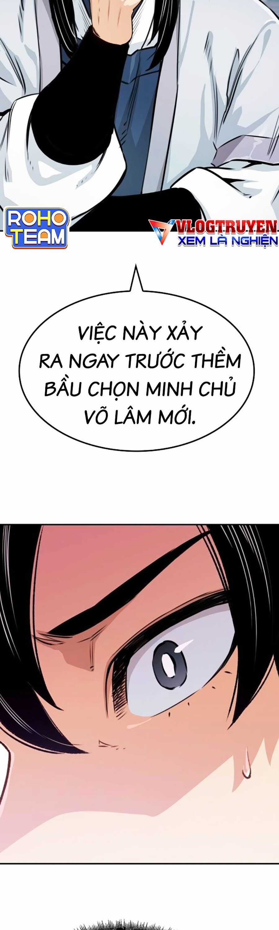 Trùng Sinh Thành Thiên Ma Chapter 18 trang 30