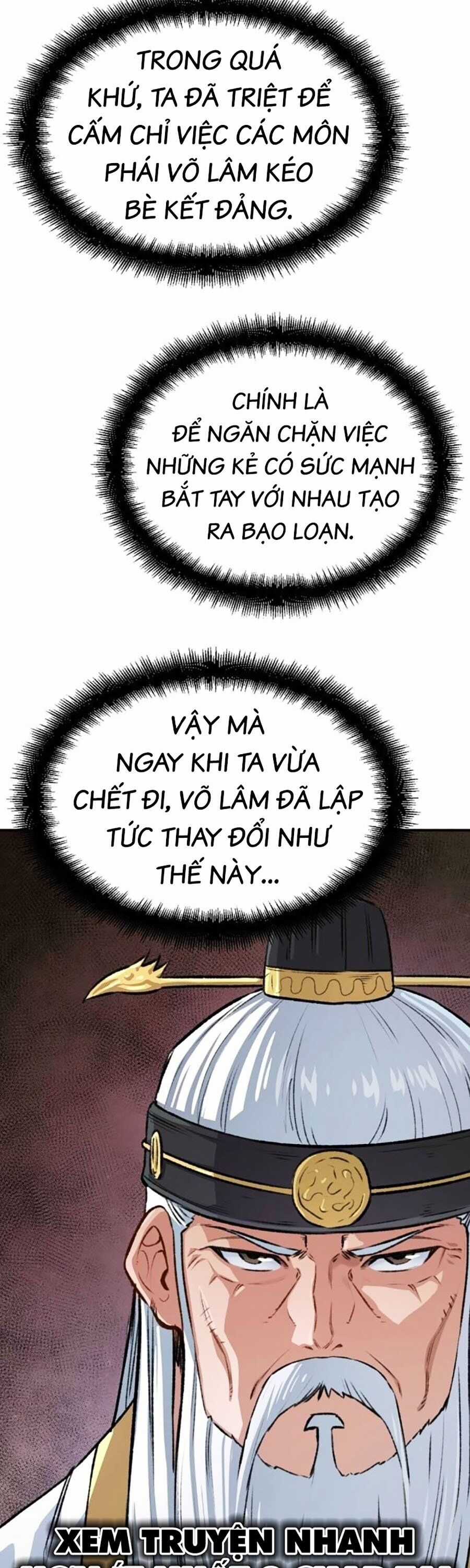 Trùng Sinh Thành Thiên Ma Chapter 18 trang 31