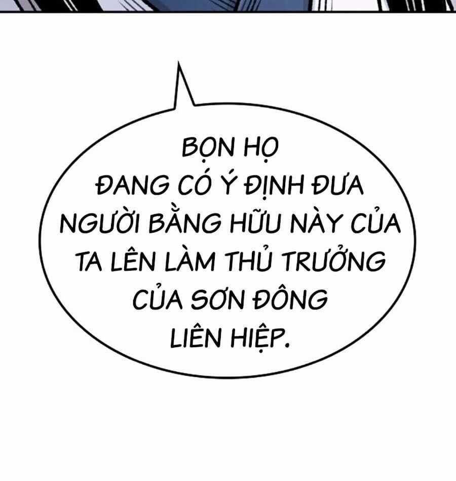 Trùng Sinh Thành Thiên Ma Chapter 18 trang 33