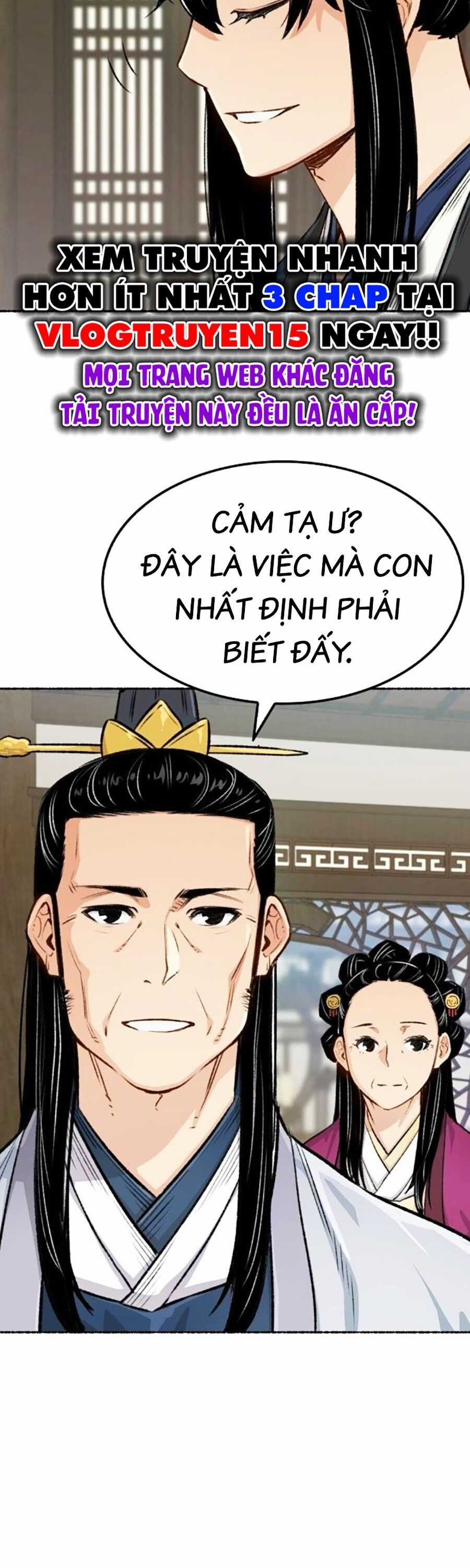 Trùng Sinh Thành Thiên Ma Chapter 18 trang 37