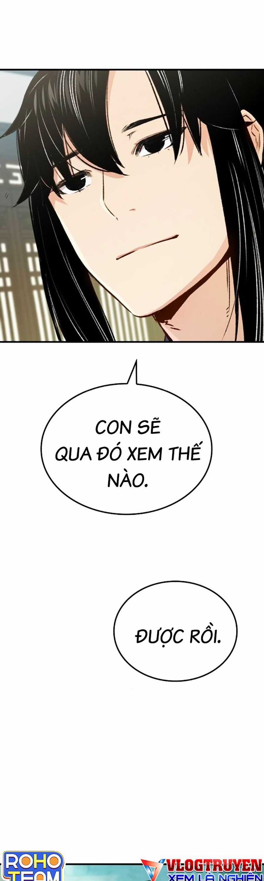Trùng Sinh Thành Thiên Ma Chapter 18 trang 38
