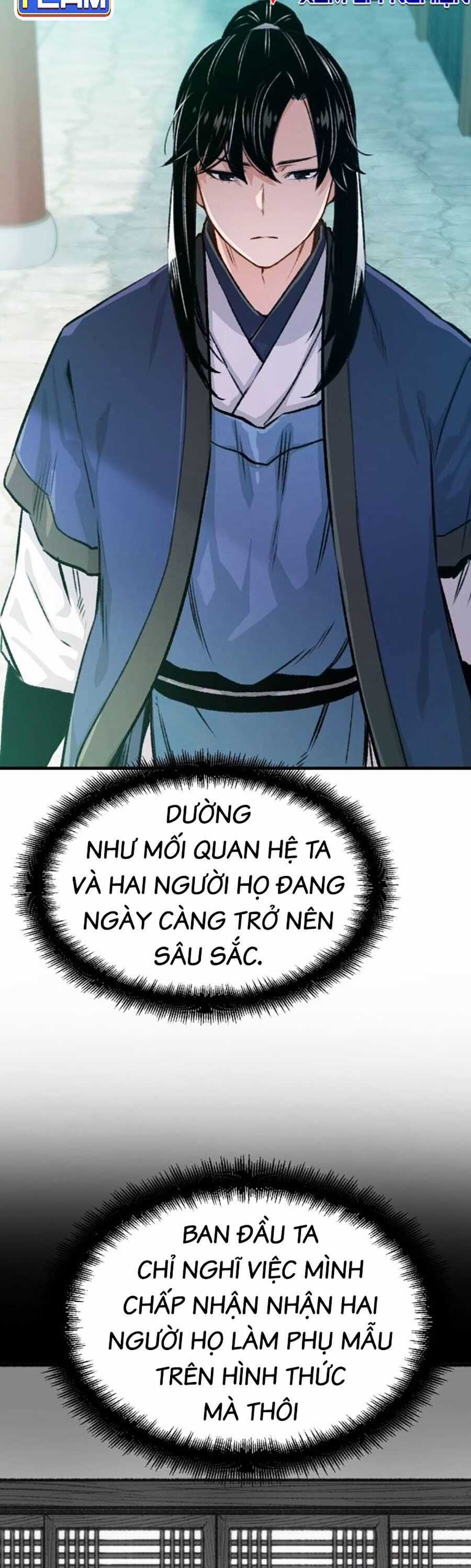 Trùng Sinh Thành Thiên Ma Chapter 18 trang 39