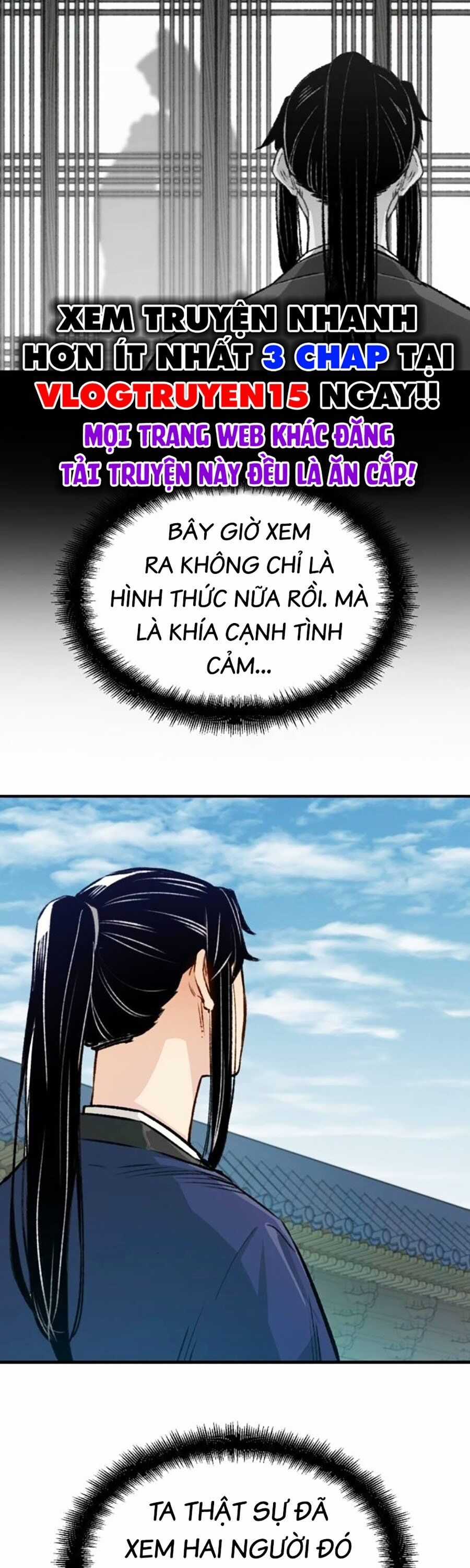 Trùng Sinh Thành Thiên Ma Chapter 18 trang 40