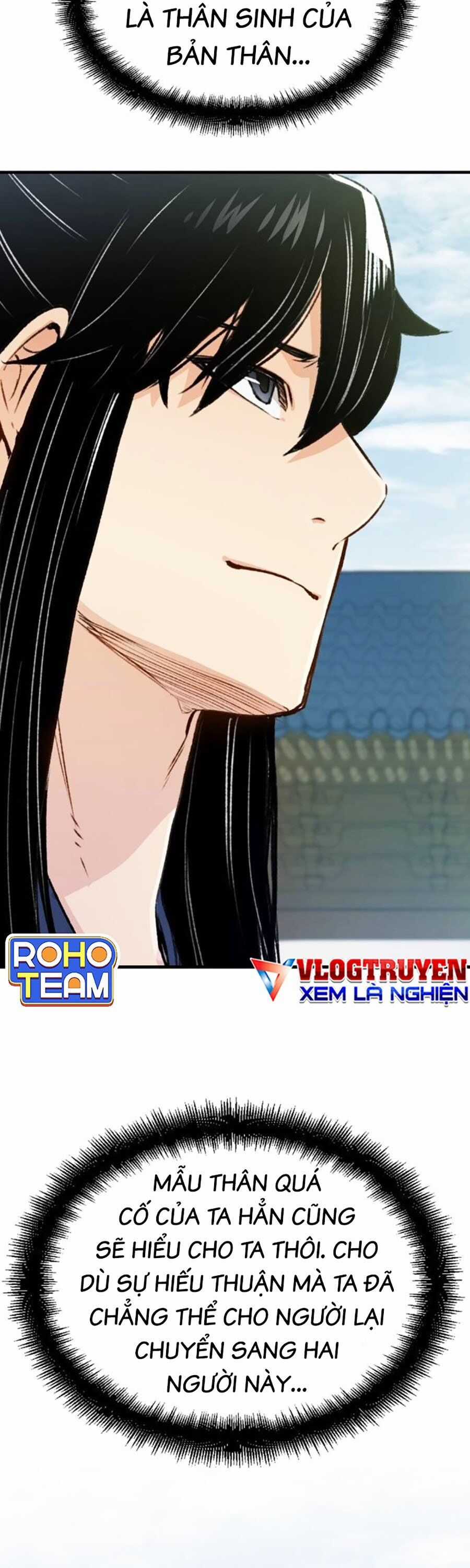 Trùng Sinh Thành Thiên Ma Chapter 18 trang 41