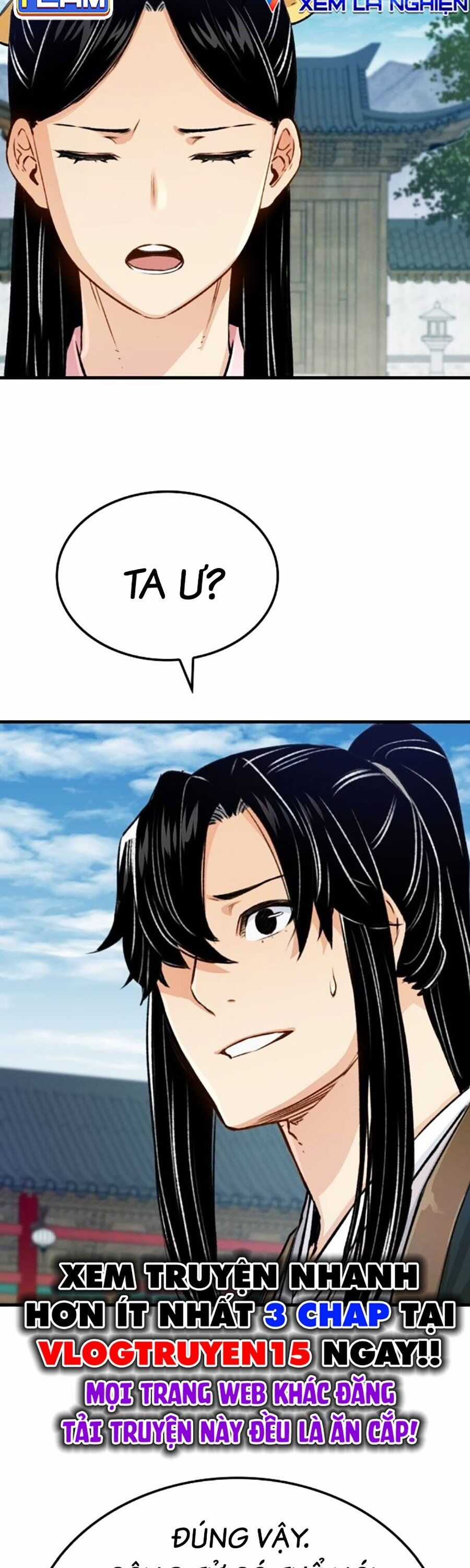Trùng Sinh Thành Thiên Ma Chapter 18 trang 45