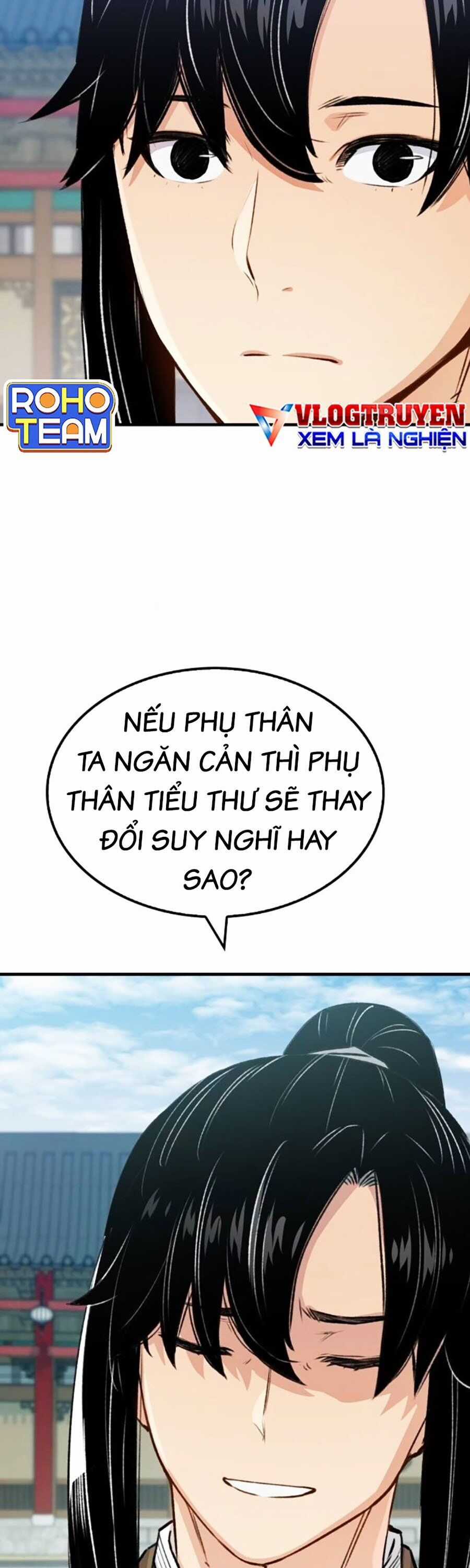 Trùng Sinh Thành Thiên Ma Chapter 18 trang 47