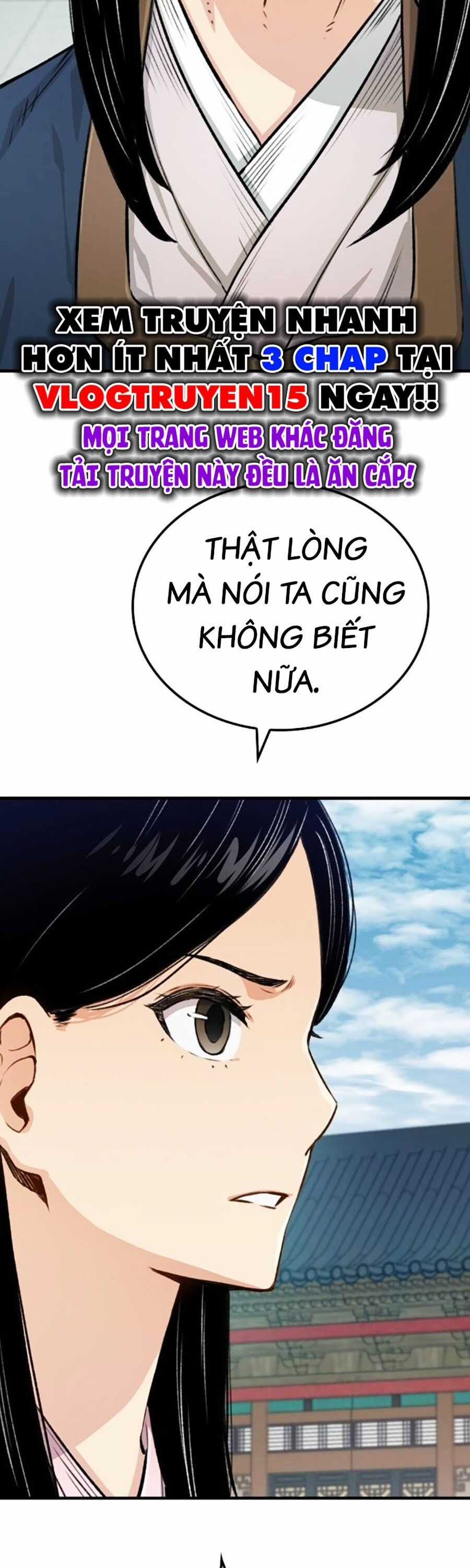 Trùng Sinh Thành Thiên Ma Chapter 18 trang 48