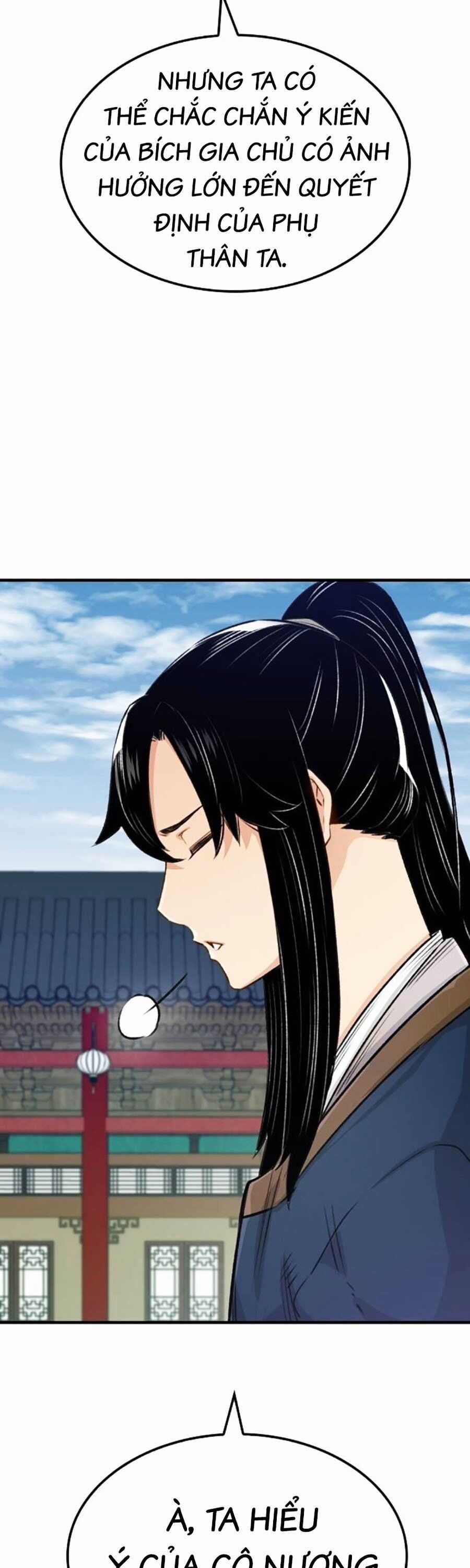 Trùng Sinh Thành Thiên Ma Chapter 18 trang 49