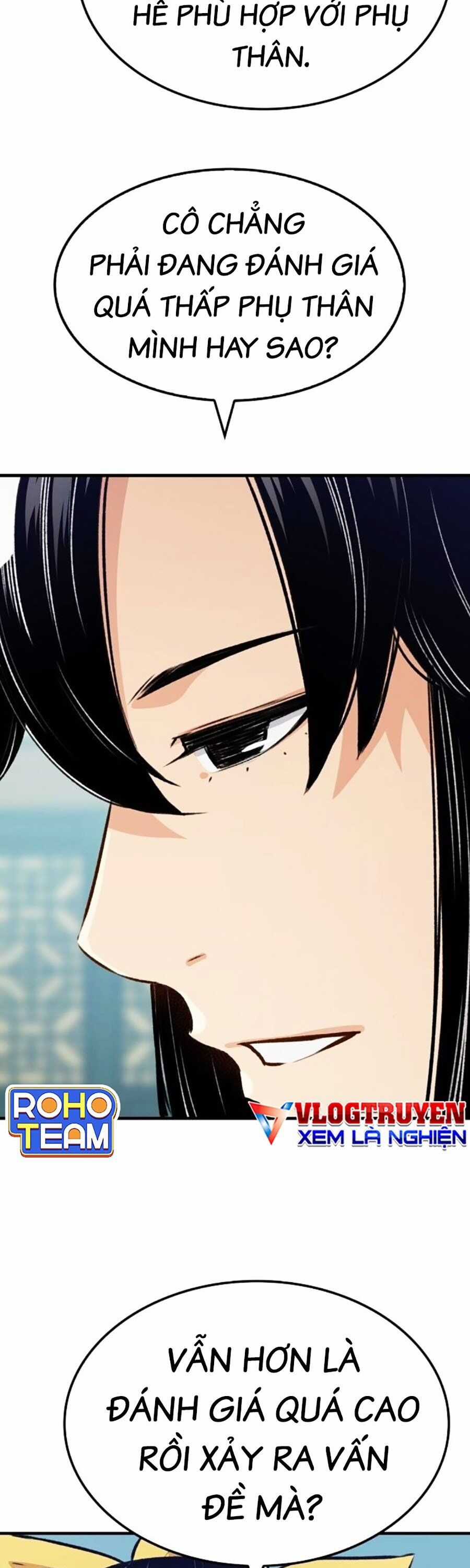 Trùng Sinh Thành Thiên Ma Chapter 18 trang 52
